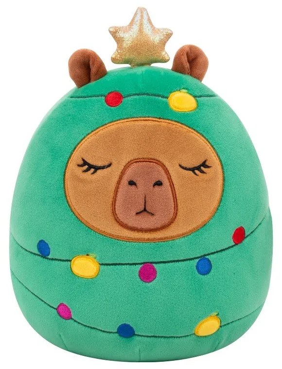 Jucărie de pluș Lijjian – SQUISHMALLOWS