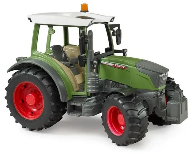 Bruder 2180 Fermier Tractor Fendt Vario 211
