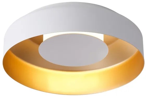 Plafonieră LED/20W/230V 3000K alb