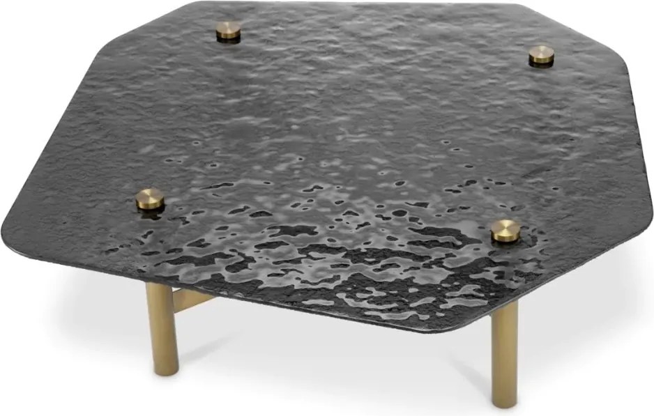 Masuta de cafea design LUX Cortes