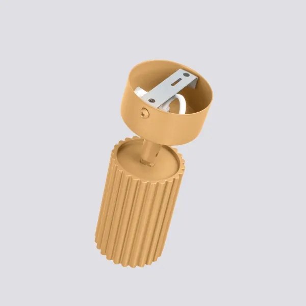 Brilagi - Spot LED CRESTO 1xGU10/10W/230V auriu