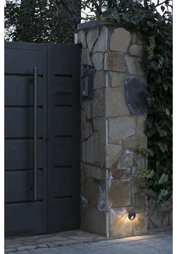 SPOT LED INCASTRABIL DE EXTERIOR UVE