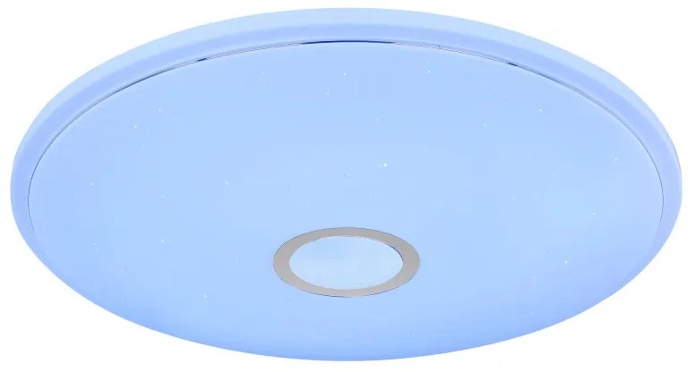 Plafoniera LED RGB dimabila cu telecomanda CONNOR 30W