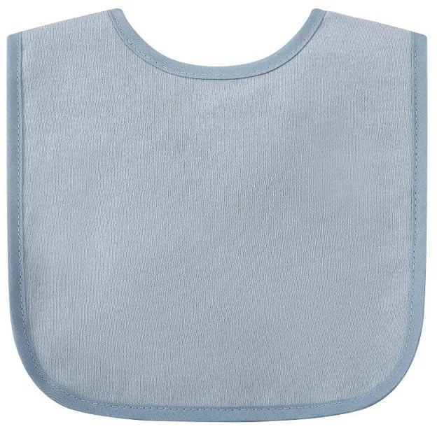 Set bavete pentru bebelusi 5 piese model elefantel Infancie