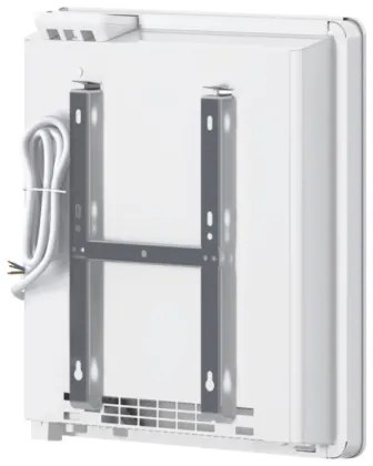 Convector de perete cu afișaj LCD și termostat Stiebel Eltron 750W/230V IP24
