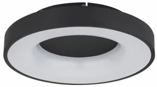 Plafoniera moderna led 30W Jolli 41758-30B Globo