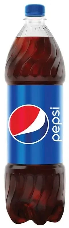 Pepsi Regular 1.25L - Bucură-te de gustul clasic Pepsi