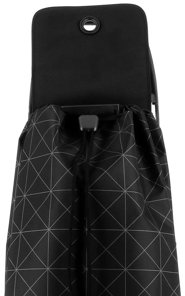 Sacoșă de cumpărături cu roți 43 l I-Max Star 6L Logic – Rolser