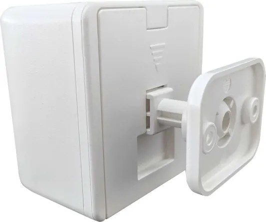 Senzor inteligent de mișcare 3xAAA Wi-Fi Tuya