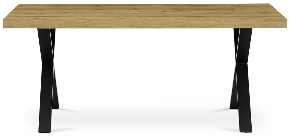 Masă de sufragerie R5316 OAK, stejar