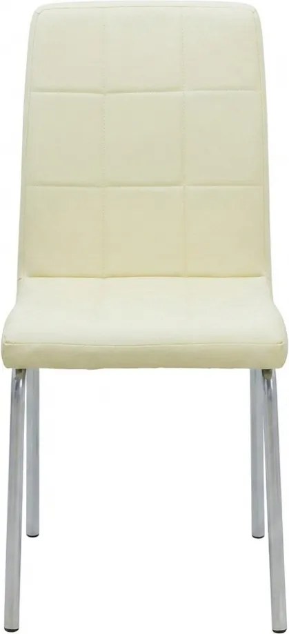 Scaune bucatarie BUC 230 crem