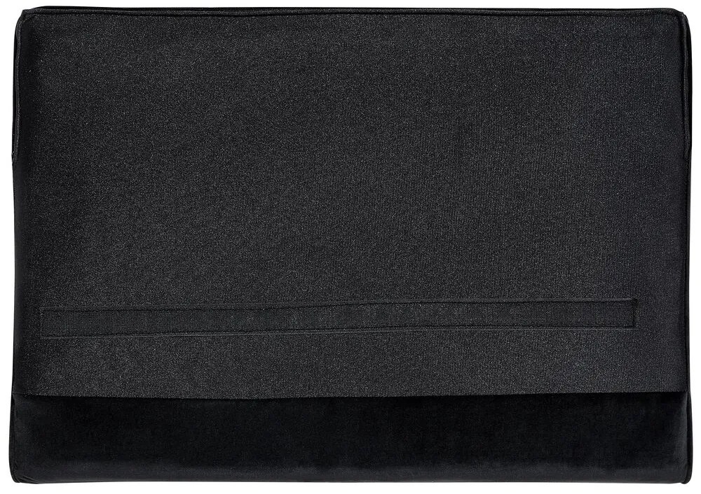 Canapea 3 locuri Sundby (negru) . 1008946