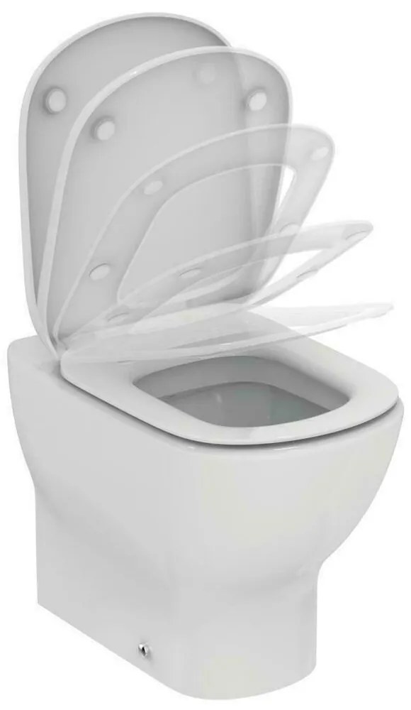 Capac wc Ideal Standard Tesi