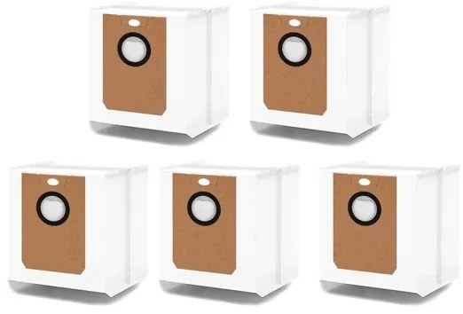 TESLA Electronics RoboStar - Aspirator robot 2în1 2600 mAh Wi-Fi alb