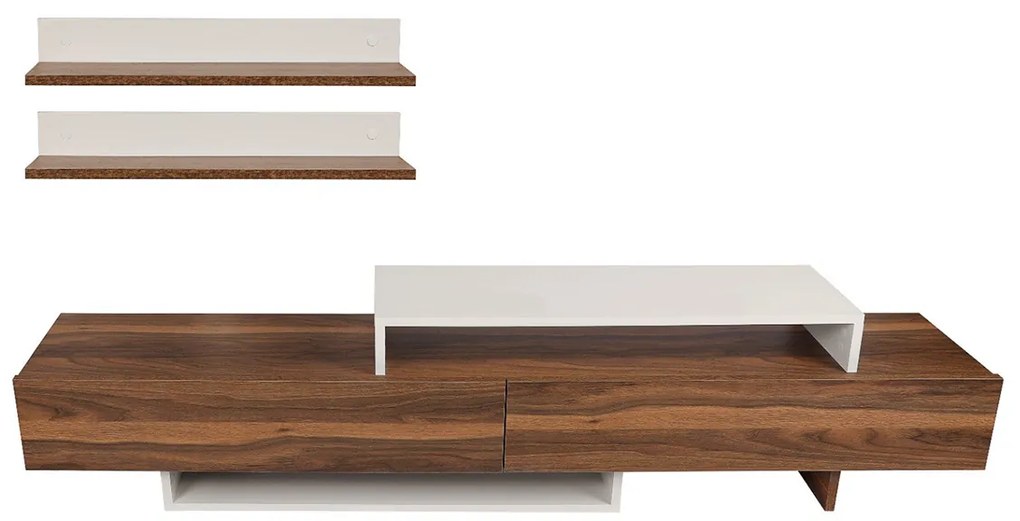 Masă TV Nirvana Teak