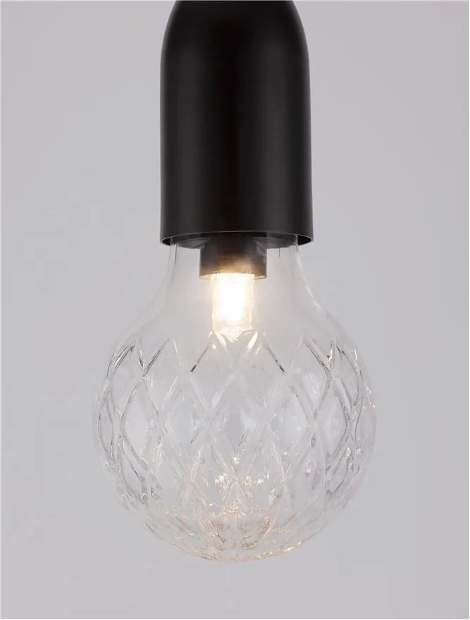 Pendul modern design minimalist VEDA