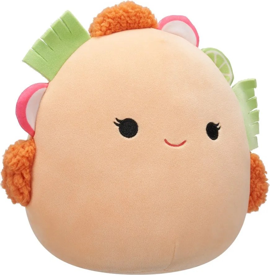 Jucărie de pluș Amberjack – SQUISHMALLOWS