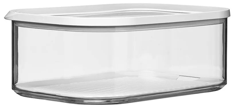 Recipient pentru alimente Modula White – Mepal