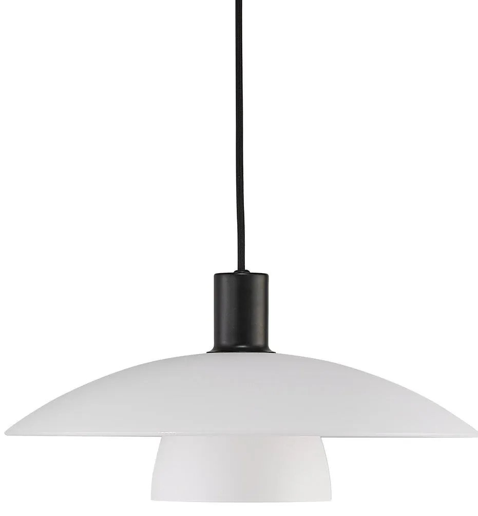 Lustra suspendata design clasic scandinav Verona 2010863001 NL
