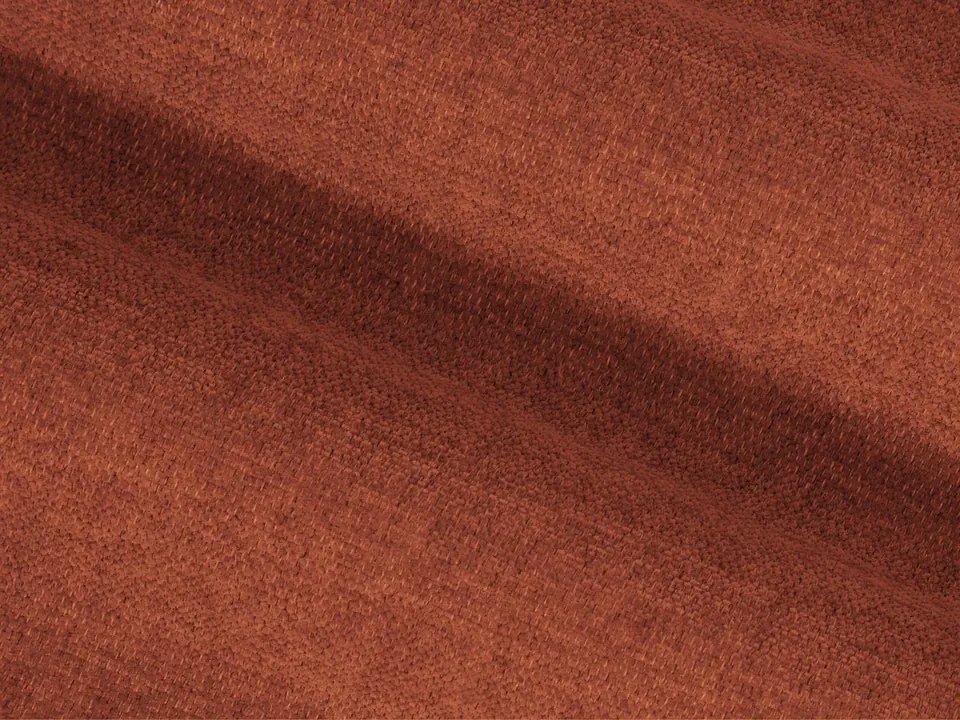 Coltar Lisa L stofa L310 cm