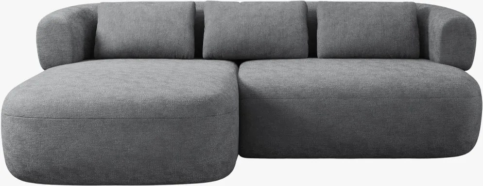 Colțar chenille Perfect Harmony L200 cm