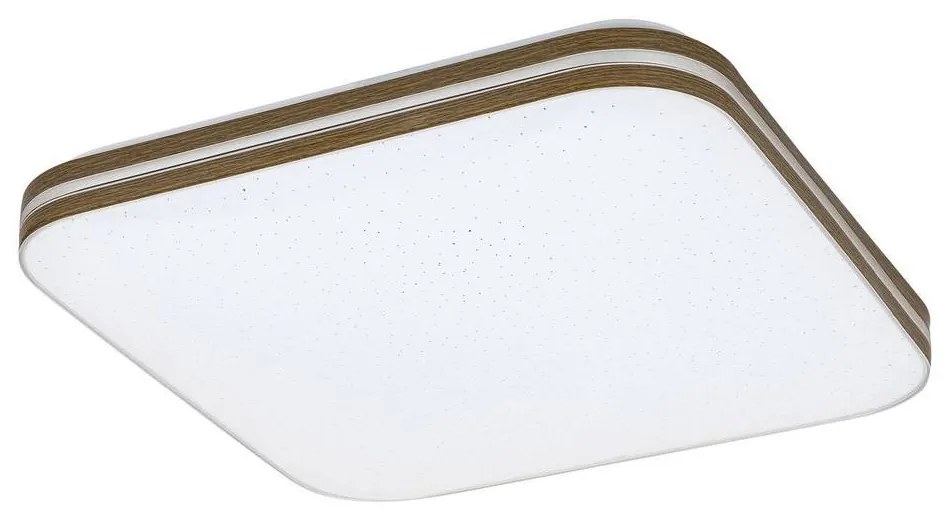Rabalux 3346 - Plafonieră LED OSCAR LED/18W/230V