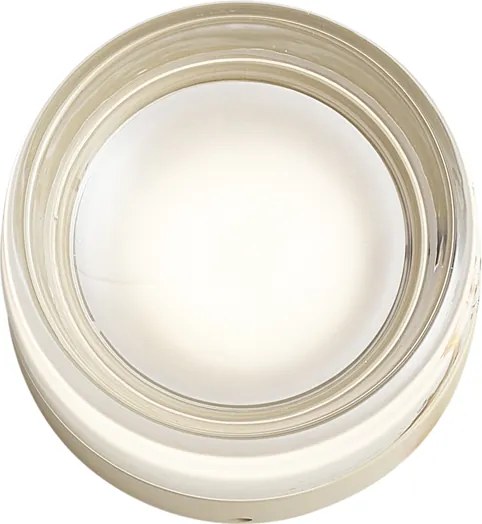 Lampă de perete de design bej cu sticlă opal IP44 - Michele