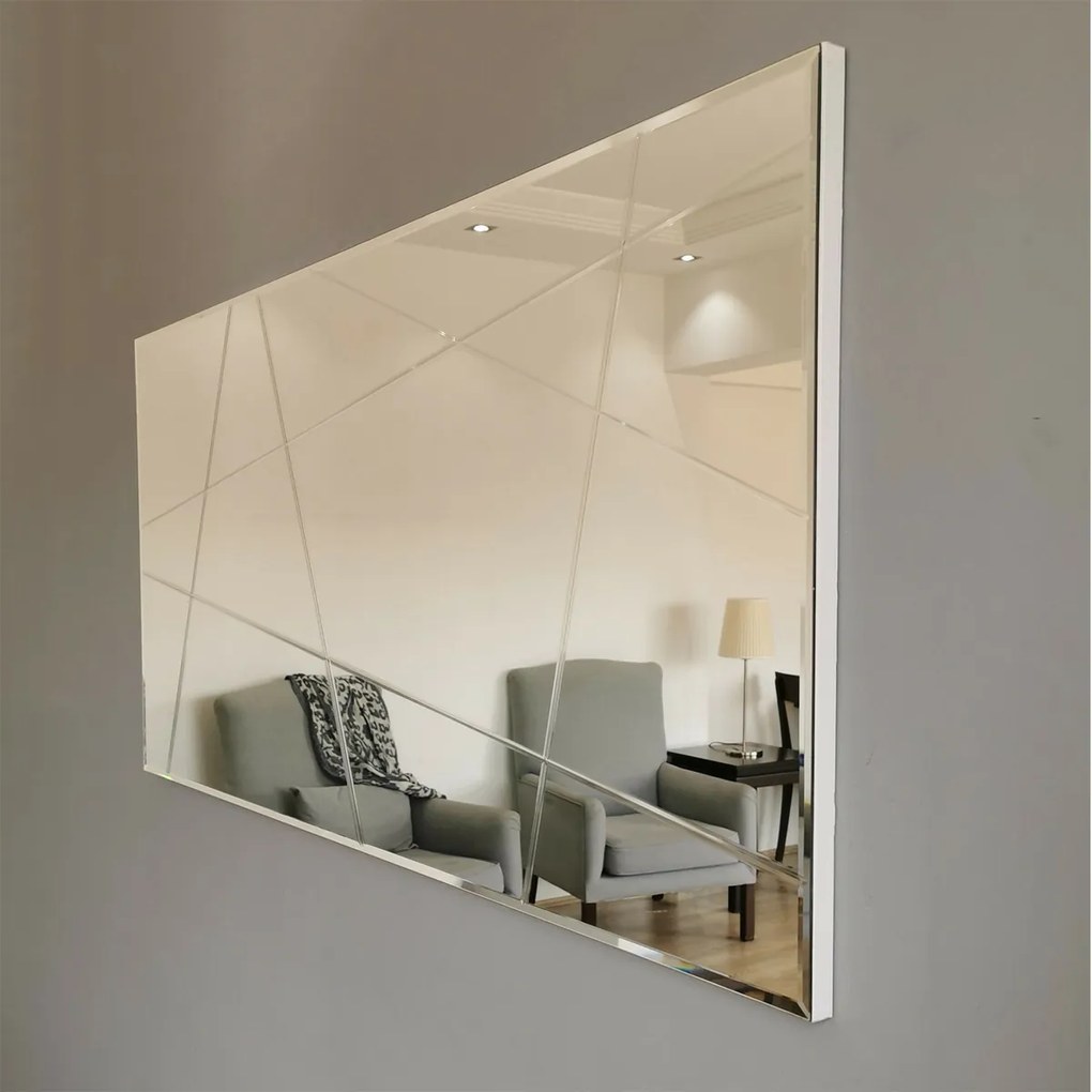 Oglinda Light 62 x 130 cm