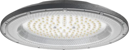 Corp de iluminat LED tehnic industrial HIGHBAY LED/200W/230V 4500K IP65 gri