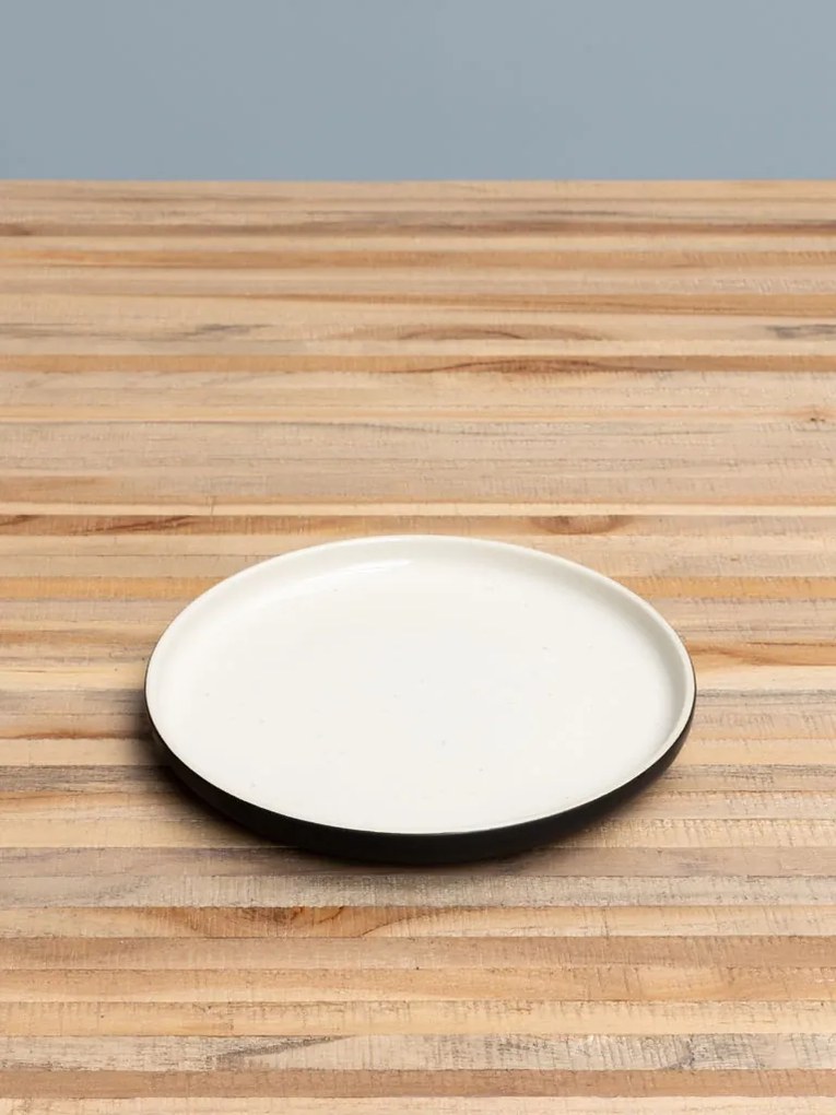 Farfurie din ceramica, 21 cm, Sabi