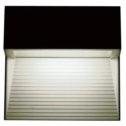 LED Corp de iluminat scară 1xLED/3W/230V 4000K