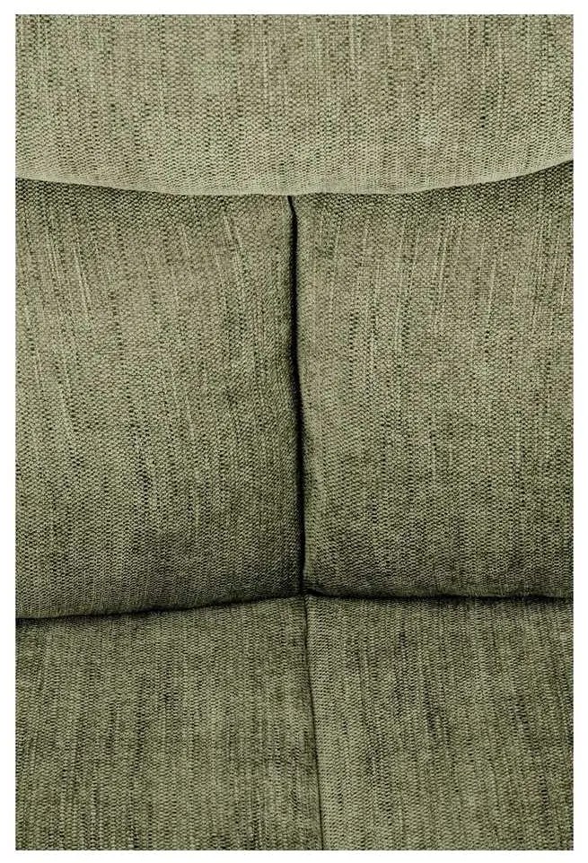 Scaun de bucătărie Leary, maslinie
