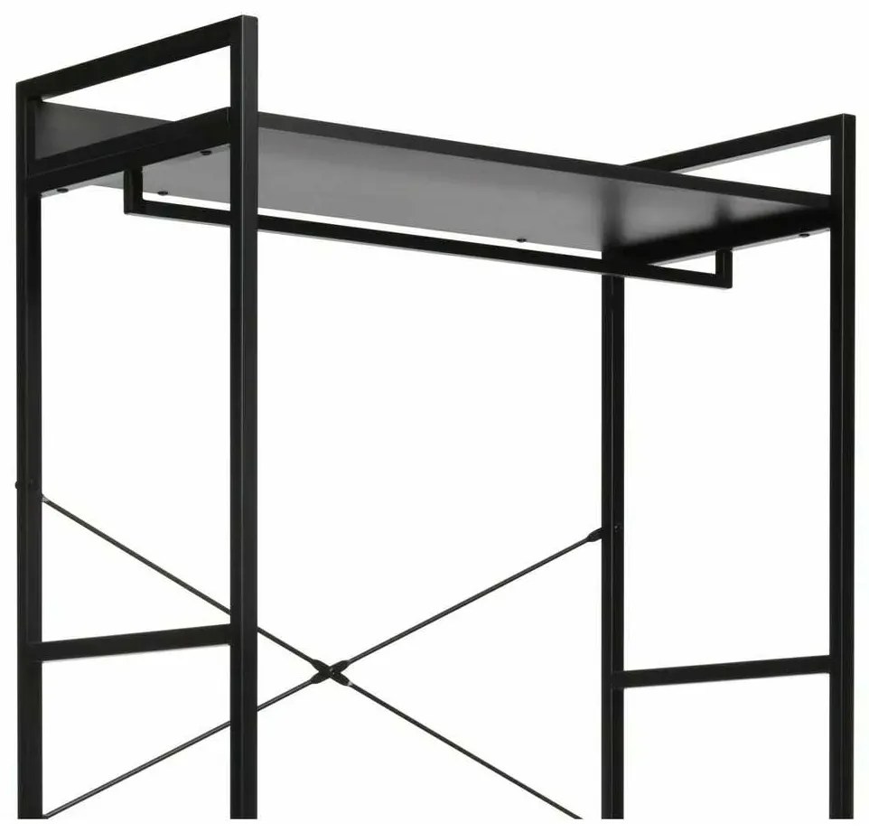 Raft Conway II, negru