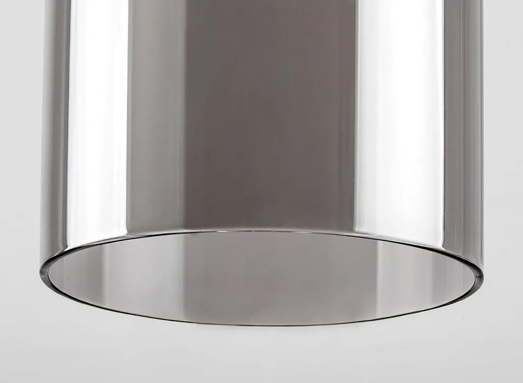 Lustra suspendata stil modern Tanno 5L