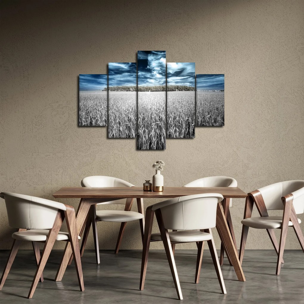 Tablou cu câmp (150x105 cm)