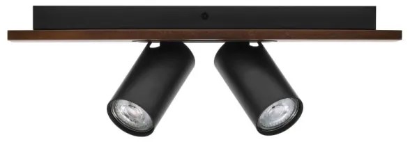 Spot LED Ledvance DECOR MERCURY 2xGU10/3,4W/230V