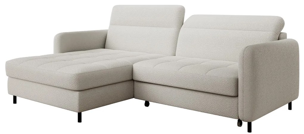 Coltar extensibil Gomsi pe stanga Royal 01