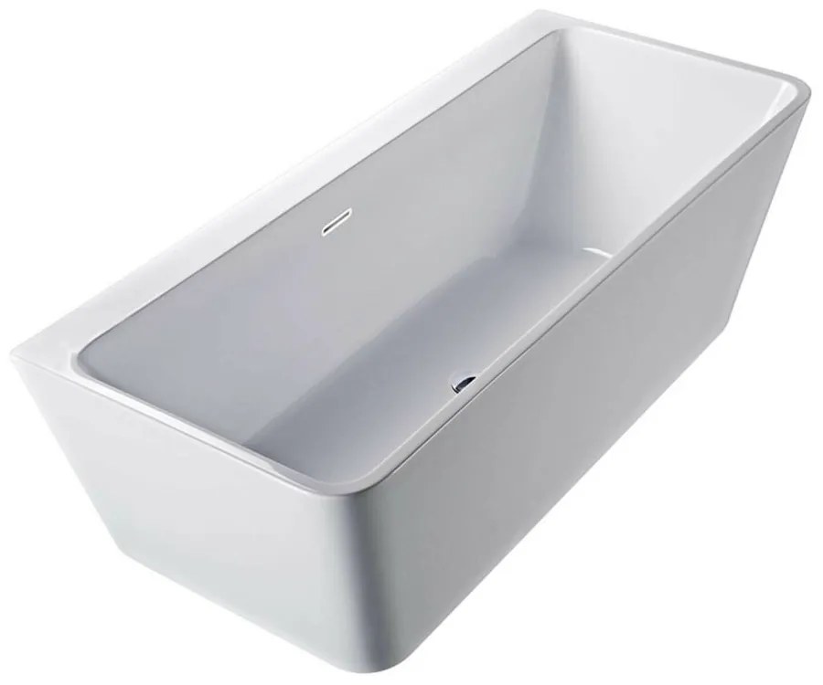 Cada freestanding Florida Alvaro New 170x78 cm lipitadeperete,BTW