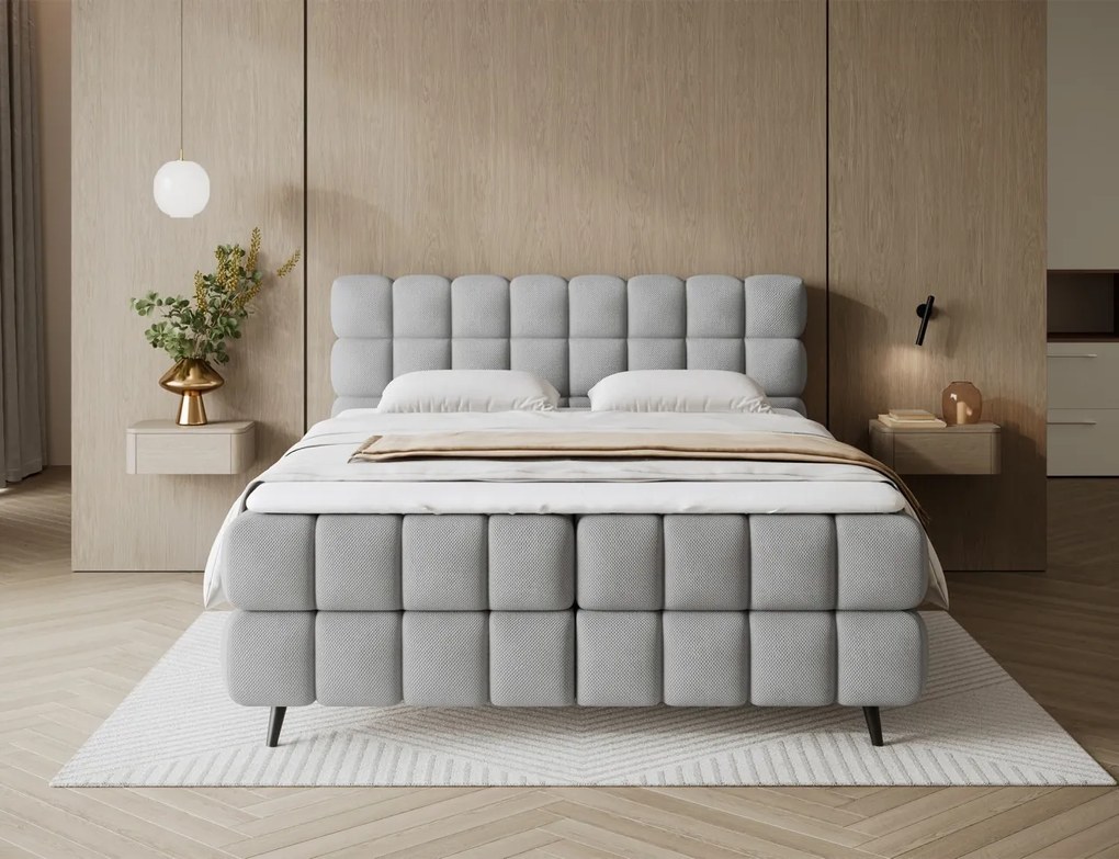 Pat continental Sabeno 140x200 cm Calmora 04