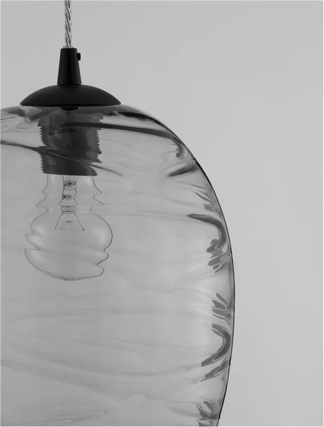 Pendul design decorativ modern EVLEEN