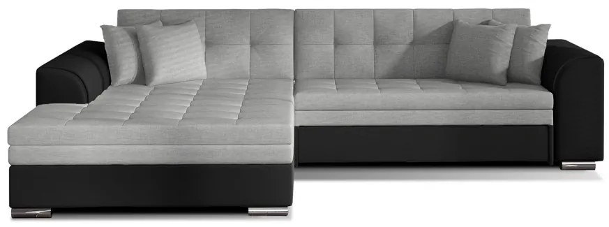 Coltar extensibil Sorento pe stanga Sawana 21/Soft 11
