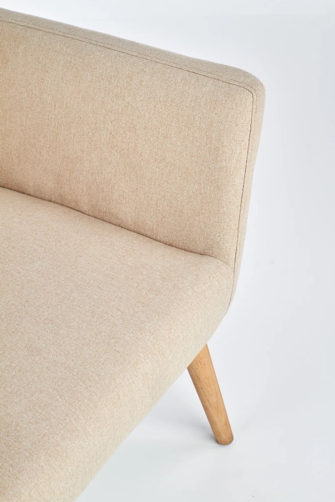 Scaun relax Culoare Bej, ECHO