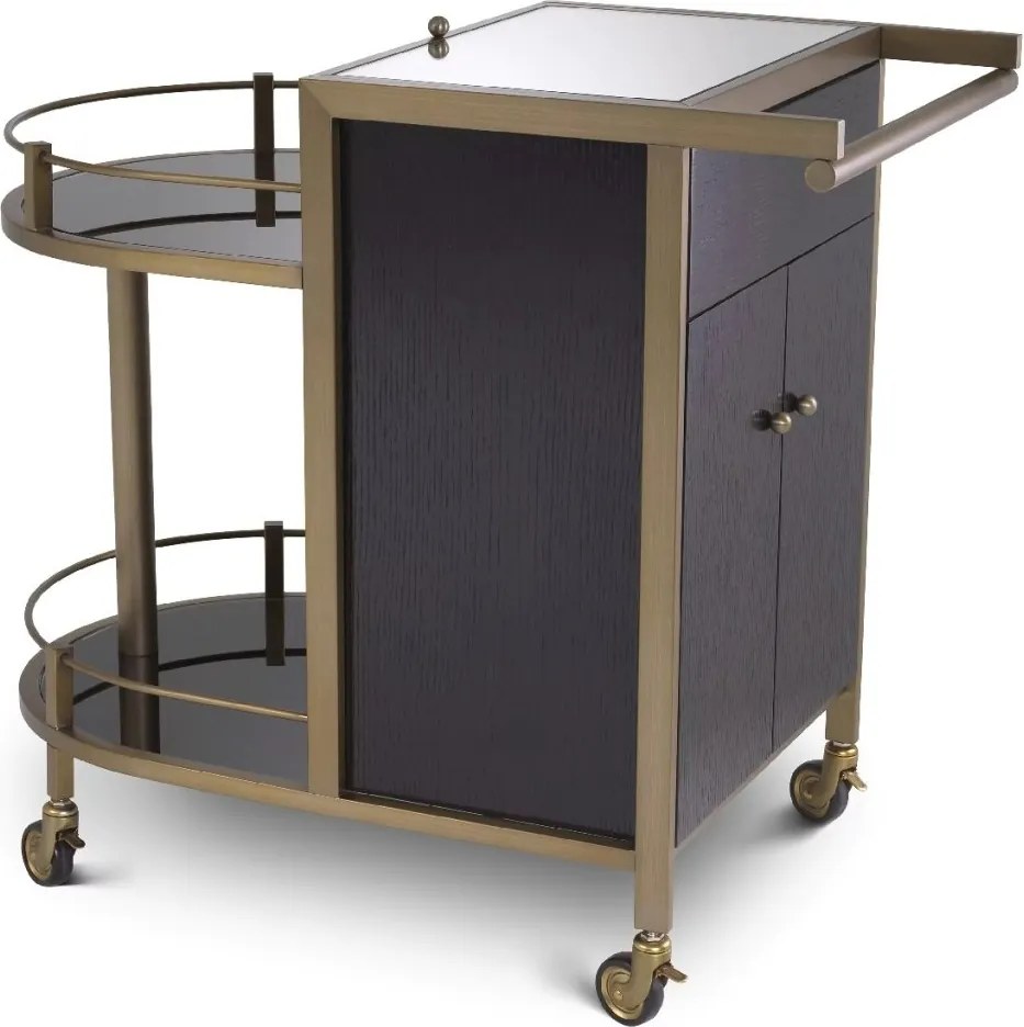 Gheridon, Masuta design LUX Bellini