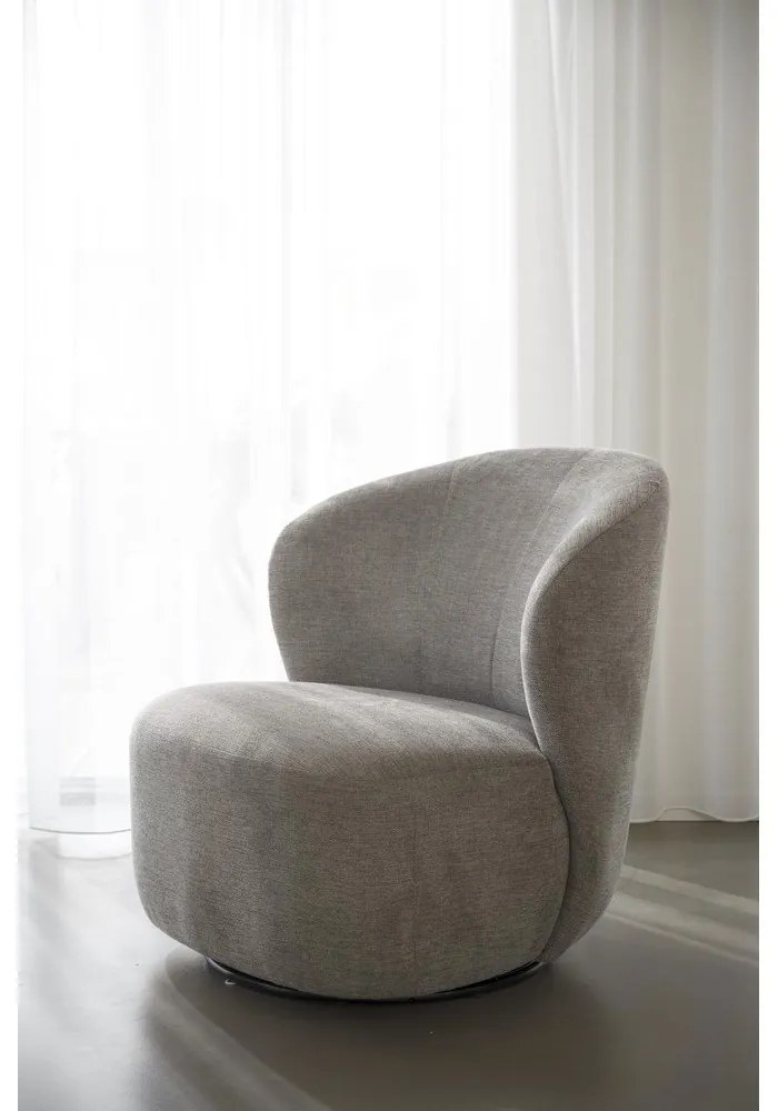 Fotoliu bej Roselawn – Rowico