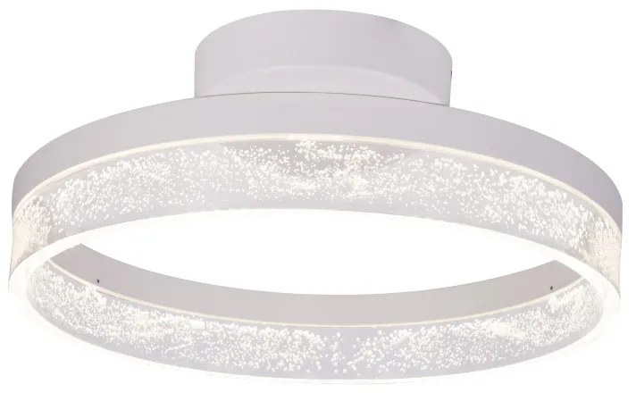 Plafoniera LED design modern SMITTY 24W 68225-24 GL