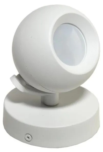 Spot COLM 1xGU10/30W/230V alb