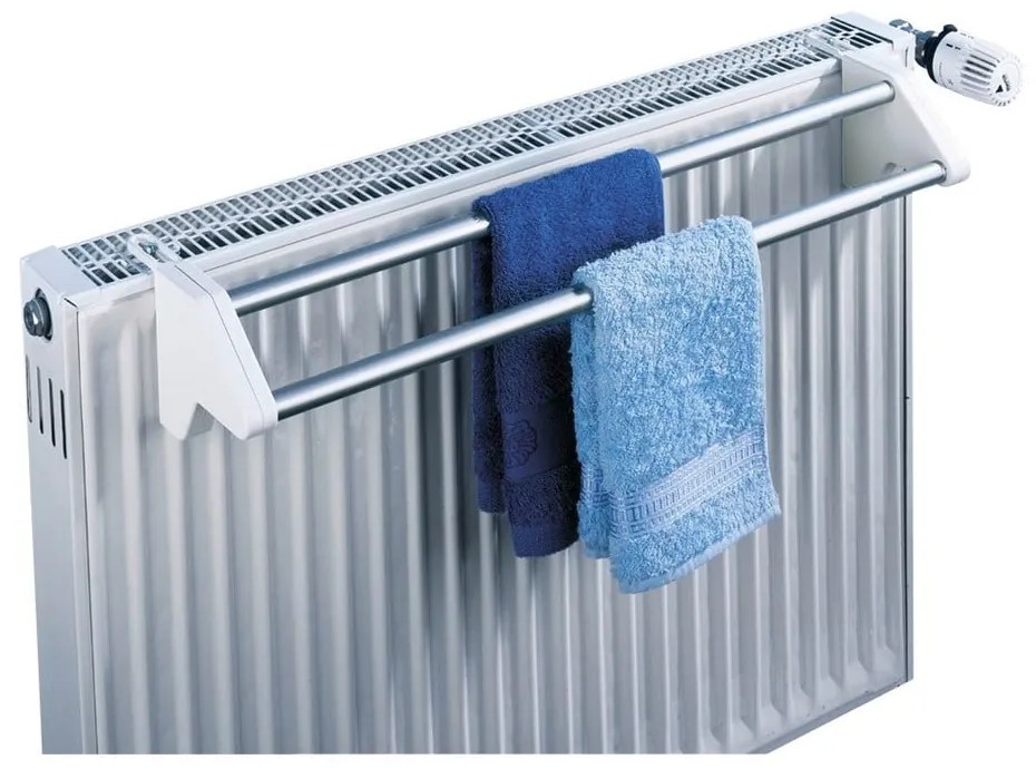 Uscător pentru calorifer Wenko Standard