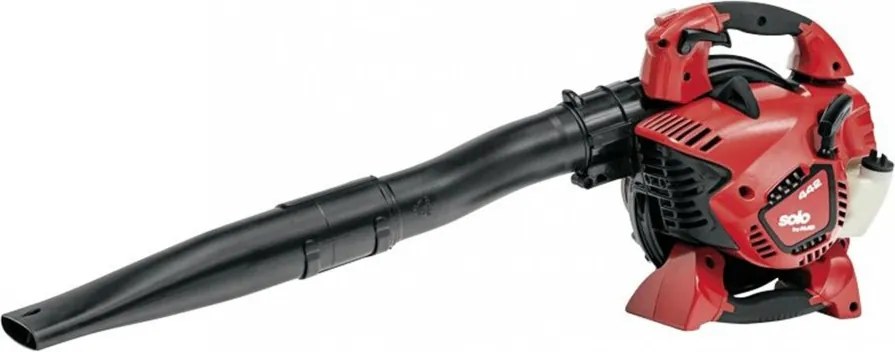 LEAF VACUUM 442 SOLO DE AL-KO