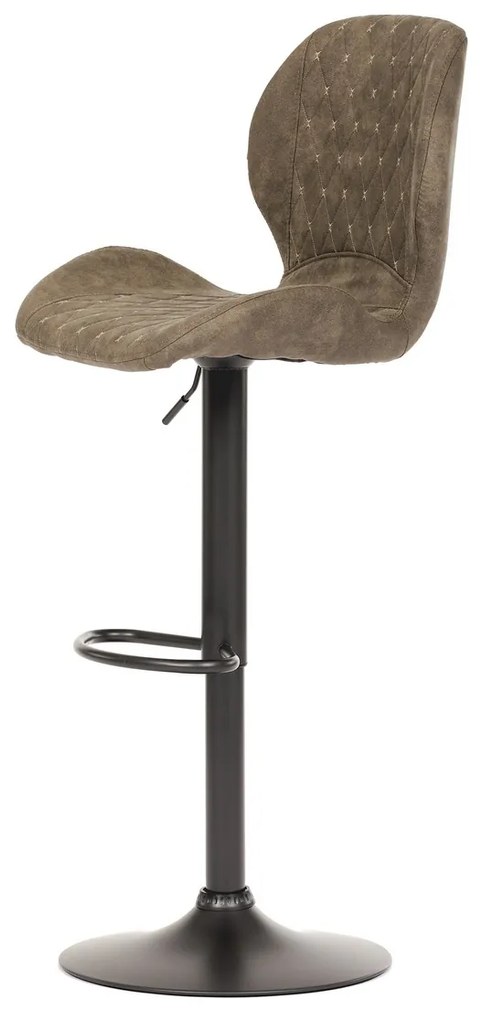 Set de scaune de bar B-431 BR3, 2 buc