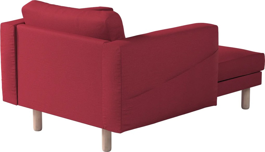 Husa pentru sezlong cu cotiere Norsborg